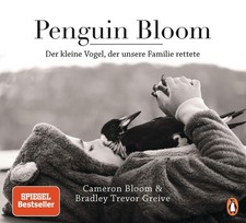 Penguin Bloom ~ Cameron Bloom ~  9783328602200