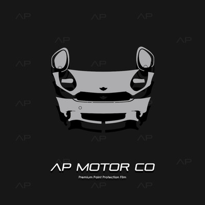 Fits 2013-2017 Mini Paceman Cooper Base Paint Protection TPU PPF Kit Gloss