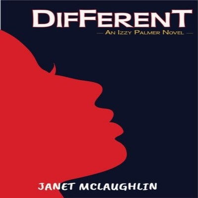 Different Janet McLaughlin Paperback Amazon Digital Services LLC