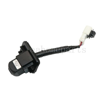OEM Rear View Parking Reverse Backup Camera 39530-TF0-003 Fit for   DBA-GE6 #tp