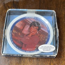 Presents Hamilton Gifts Star Trek Uhura Porcelain Collector Plate