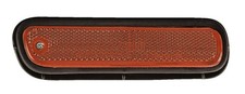 Rear Side Marker Light Reflector For 94-97 Honda Accord92-96 Prelude Right