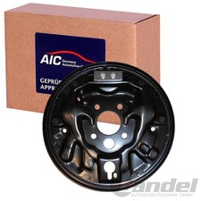 Tambour de frein Skoda OCTAVIA