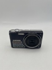 Samsung PL200 fotocamera digitale nera - senza batteria e cavo