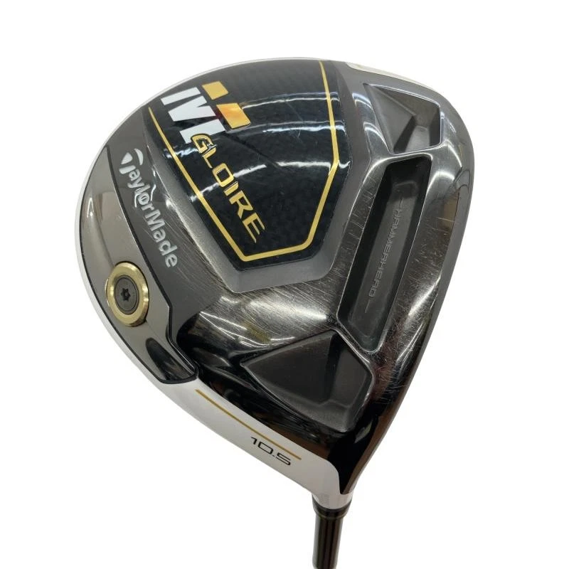 M Gloire Driver Golf Clubs for sale | eBay