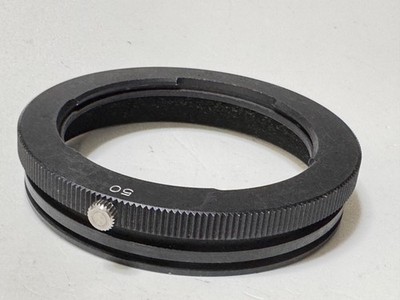 #31436- Adapter Ring B50 für Hasselblad Proshade