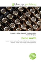 Frederic P. Miller (U. A.) | Gene Wolfe | Taschenbuch | Englisch (2026)
