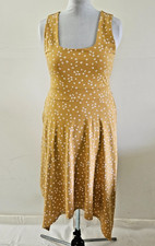 Pact dress size large