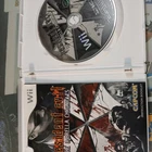 Resident Evil : The Umbrella Chronicles Nintendo Wii