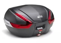 Topcase Motorrad Givi Monokey V47 NN 47 Liter