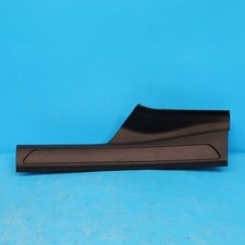 BMW 7er F01 F02 F03 Einstiegsleiste hinten links 9113023 Abdeckung Original KB2