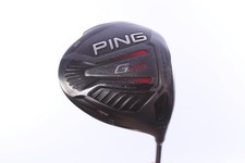 Ping G410 Plus 10.5* Driver Regular Flex Ping Alta CB Red Value