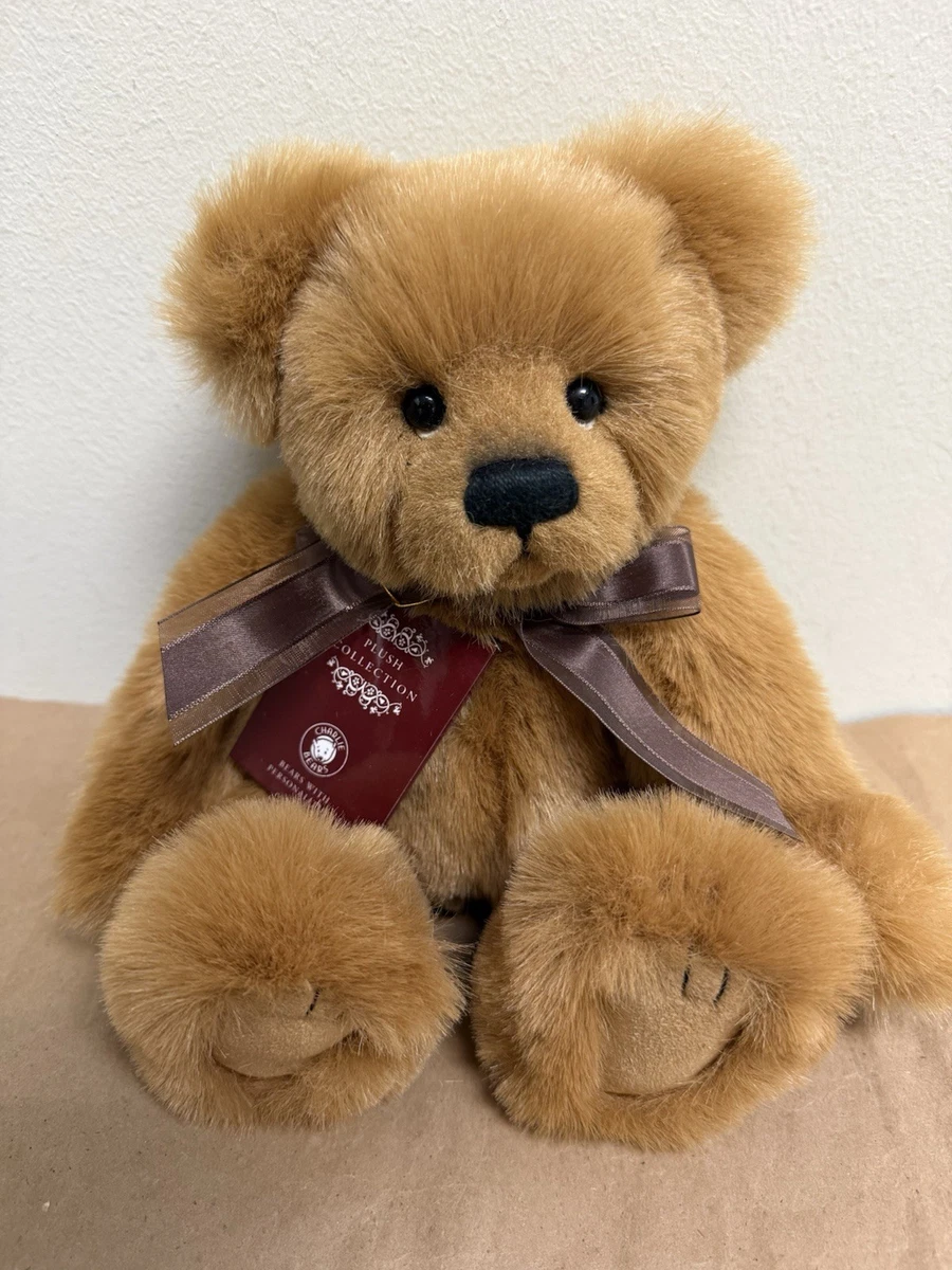 Charlie Bears products for sale | eBay