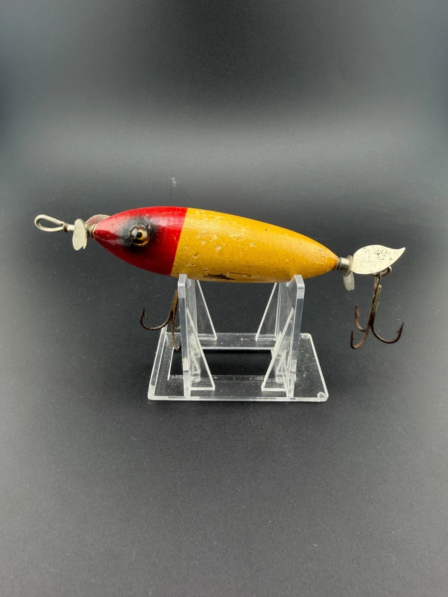 South Bend Freshwater Species Vintage Metal Fishing Lures for sale | eBay
