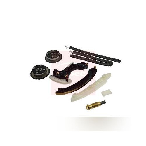 Mercedes Sprinter 35-T 2006-2020 Steuerkettensatz Voll Vvt Kit ACK4087-image