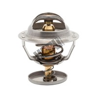Hepu Thermostat KüHlmittel Mit Dichtung FüR Ford Fiesta V KA JH JD RB RL2
