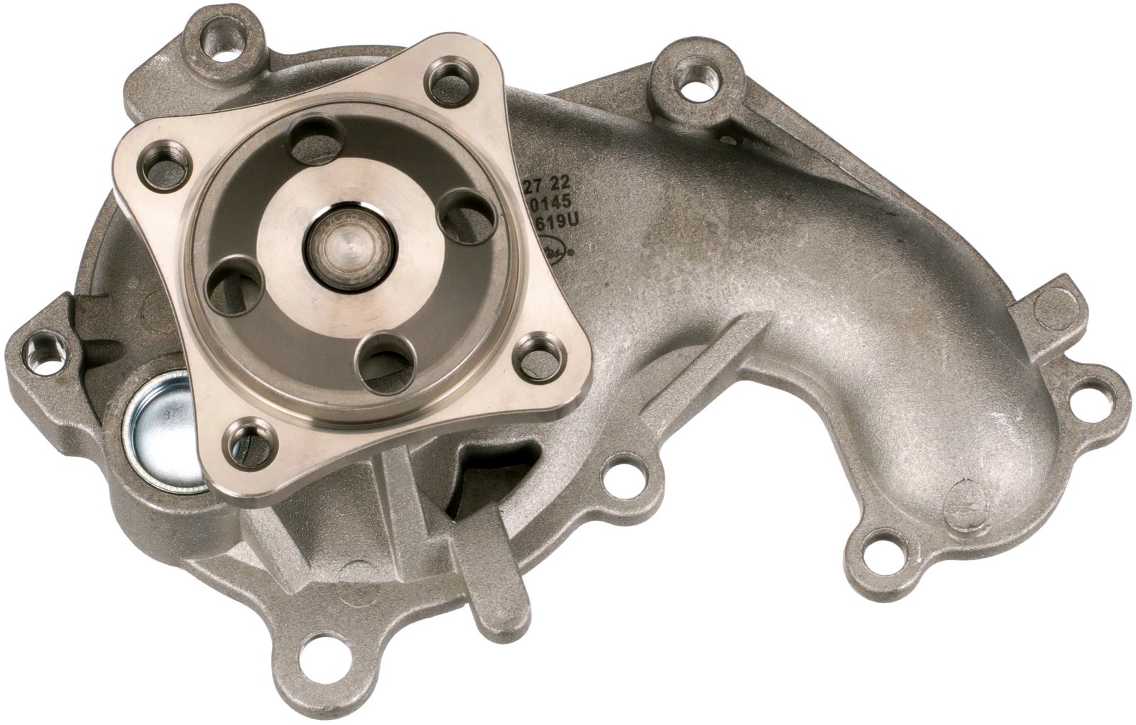 Fits GATES WP0145 WATER PUMP ⭐UK Stock⭐