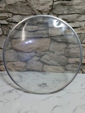  Sonor Remo 12 Clear Tom Drum Heads (Batter/R...