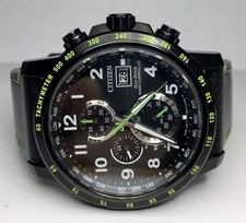 CITIZEN AT8128-07E Eco-Drive Sport Chronograp...