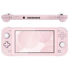 Replacement Housing Shell Screen Protector Buttons for Nintendo Switch Lite NSL