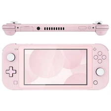 Replacement Housing Shell Screen Protector Buttons for Nintendo Switch Lite NSL