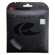 Solinco Confidential 12.2m String Set