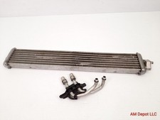 2012 Bmw 535i N55 F10 At Xdrive Transmission Oil Cooler Radiator 17217575243 2012 Bmw 535i N55 F10 At Xdrive Transmission Oil Cooler Radiator 17217575243