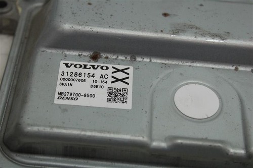 ECU ECM COMPUTER C70 S60 S80 V70 XC60 XC70 XC90 2011-2015 31286154AC 1099569 - Picture 3 of 4