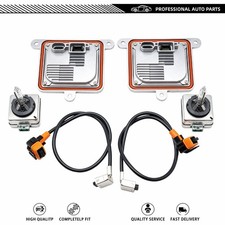 Fits 2018-2020 Chevy Traverse Hid Xenon Headlamp Ballast D3s Bulb Kit Pair 2x