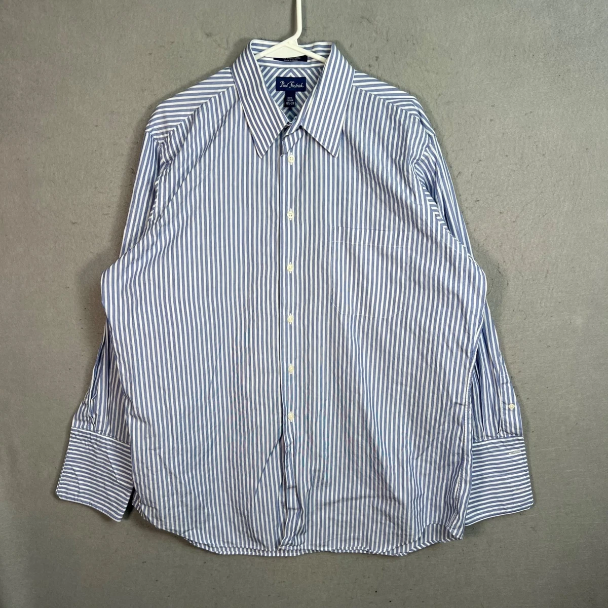 Paul Fredrick Men's Dress Shirts for sale | eBay