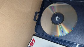 Sega Saturn Games Fifa 96 & Fifa 97 Pal Region VGC Complete In Box