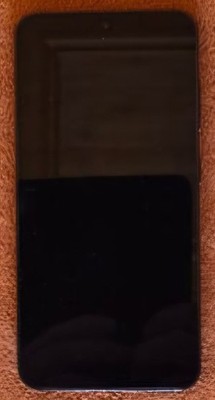 Samsung Galaxy S23 In OVP  128 GB Phantom Black