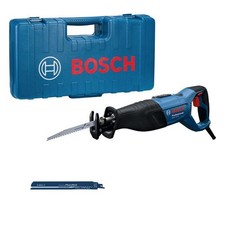 Bosch S&auml;bels&auml;ge GSA 12-30, 1250 Watt im Koffer 06016C7000