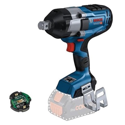Bosch Professional GDS 18V-1050 HC Akku-Drehschlagschrauber Solo + GCY-42 NEU
