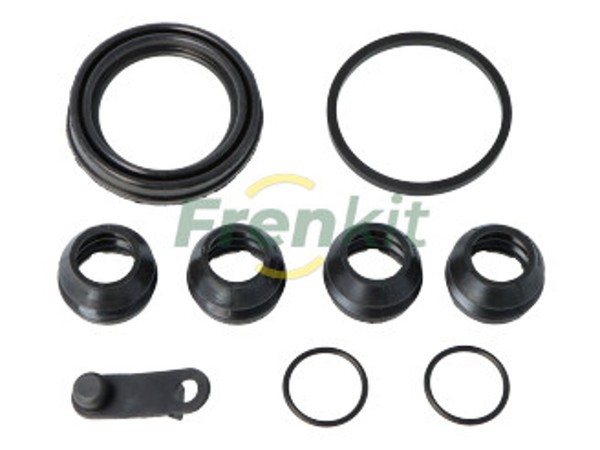 Frenkit Reparatursatz Bremssattel 248025 FüR 405 309 Peugeot Zx Super Saxo 306 2-image