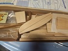 SR. FALCON 69” Goldberg  Airplane Kit In Mint Pristine Condition  — photo 10