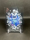 2025 Topps Signature CeeDee Lamb Base (RAW)