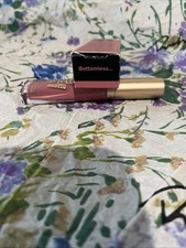 TOO FACED Melted Matte Liquified Longwear Lipstick (BOTTOMLESS) 0.23 oz NIB