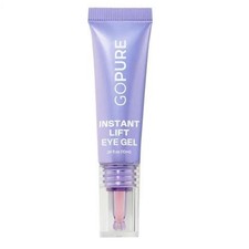 GOPURE Instant Lift Eye Gel - For Puffiness & Bags, Fine Lines 10ml NIB