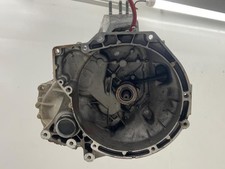 Boite de vitesse Ford P 100