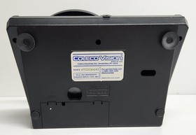 ColecoVision Expansion Module 2 Driving Controller Complete In Box CIB Tested