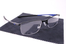 BRAND NEW OAKLEY  OX3218 0454 SOCKET   EYEGLASSES  SIZE: 54 - 18 - 136