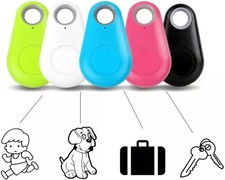 New for SmartTag 2 Bluetooth GPS Tracker for Pets Kids Car Bike Luggag Finder UK