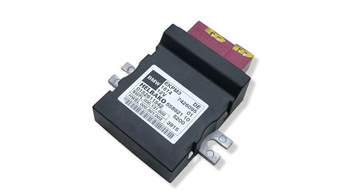 BMW X5 F15 2016 Diesel Steuergerät Hochdruckkraftstoffpumpe 7426095 AMD226197