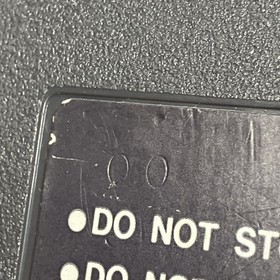 Galaga: Demons of Death (Nintendo NES) Tested CIB Complete Boxed Vintage 80s