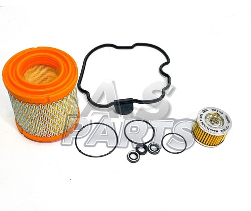 Kit manutenzione filtro olio originale Royal Enfield Meteor 350cc - 10K e... - Picture 7 of 12