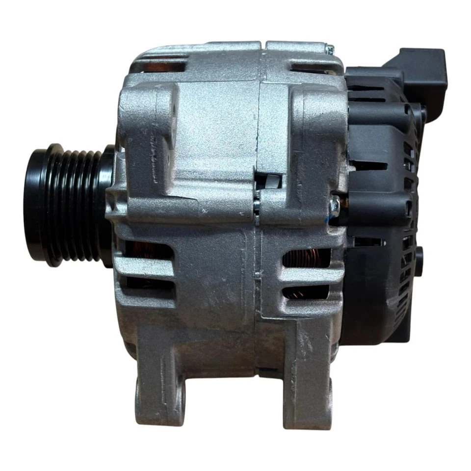 Genuine Ford Alternator – Remanufactured REAV6N10300GC 1857696 – OEM Quality - Image 4 of 4