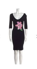 Dolce & Gabbana Dress Size 6 IT 42