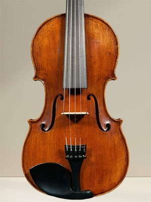 Simon Joseph 5-Saiter Meisterbratsche 39,5 cm   Viola Bratsche Siebenbürgen 2025