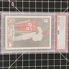 2003 TOPPS 1ST EDITION #221 LEBRON JAMES ROOKIE RC PSA 5